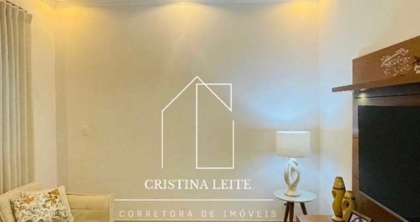 Casa para Venda em Santa Bárbara D`Oeste, Jardim Dona Regina, 3 dormitórios, 1 suíte, 3 banheiros, 2 vagas