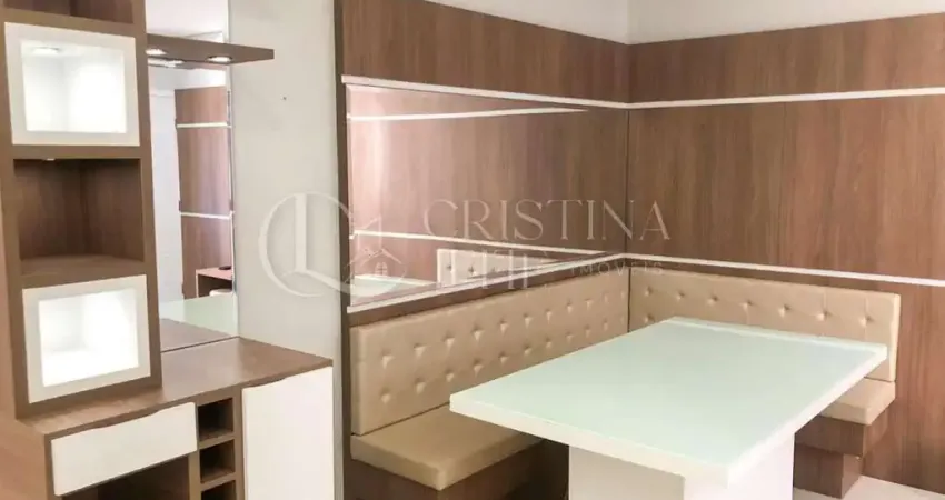 Apartamento para venda em americana, jardim ipiranga, 2 dormitórios, 1 banheiro, 1 vaga