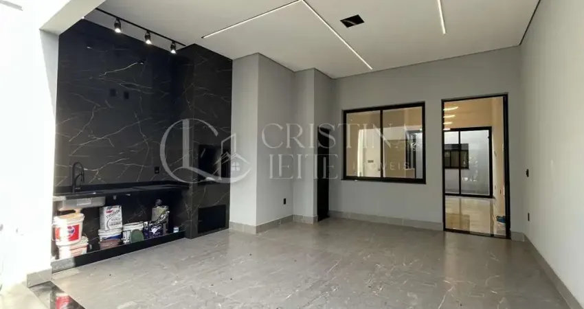 Casa para venda em americana, residencial horto florestal jacyra i, 3 dormitórios, 1 suíte, 3 banheiros, 2 vagas