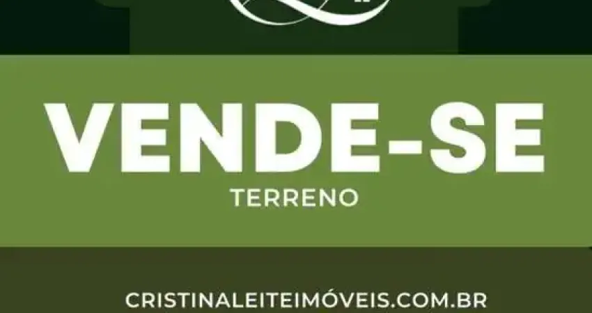 Terreno à venda no Parque Novo Mundo, Americana