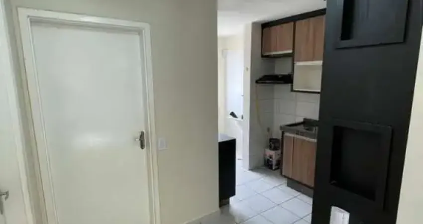 Apartamento para venda em americana, jardim da balsa ii, 2 dormitórios
