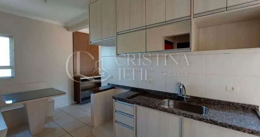 Apartamento para venda em americana, catharina zanaga, 2 dormitórios, 2 banheiros, 2 vagas