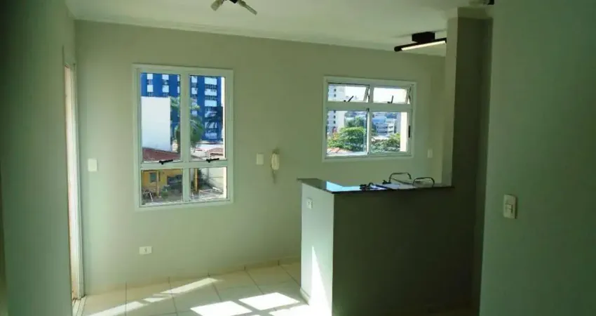 Apartamento para venda em americana, centro, 1 dormitório, 1 vaga