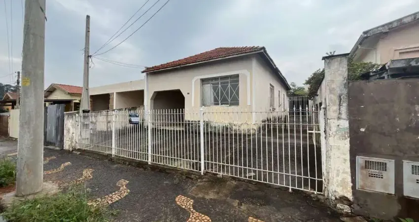 Casa para venda em americana, jardim girassol, 2 dormitórios, 2 banheiros, 1 vaga