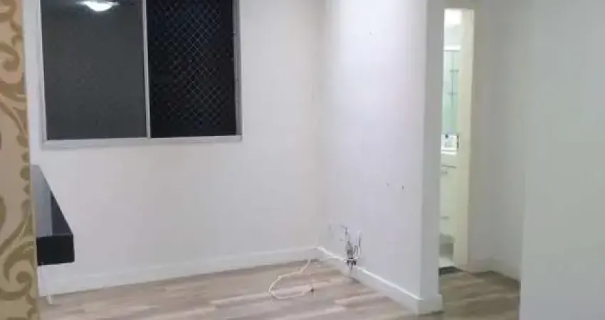 Apartamento para venda em americana, chácara letônia, 2 dormitórios