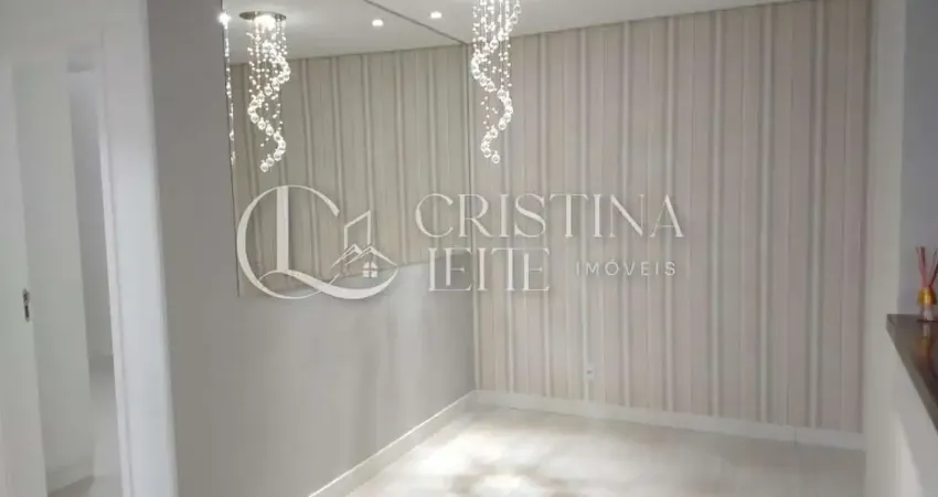 Apartamento para venda em americana, chácara letônia, 2 dormitórios, 1 banheiro