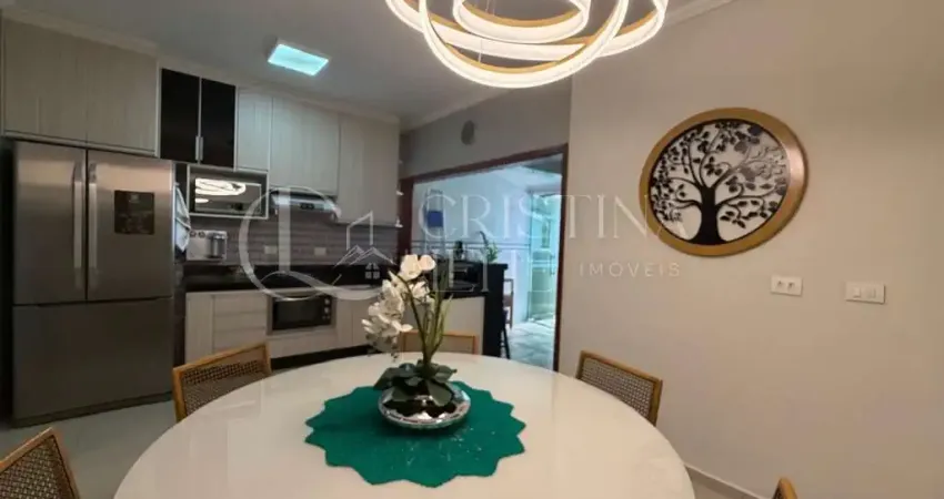 Casa para venda em americana, parque nova carioba, 3 dormitórios, 1 suíte, 3 banheiros