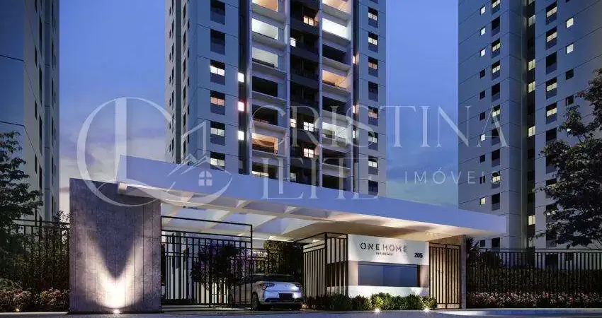 Apartamento para venda em americana, jardim jacyra, 3 dormitórios, 1 suíte, 2 banheiros, 2 vagas