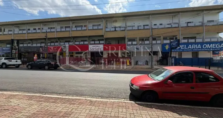 Prédio à venda na Cidade Jardim I, Americana 