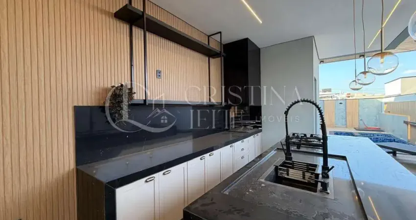 Casa em condomínio para venda em nova odessa, zona predominantemente residencial dois ( zpr 2), 3 dormitórios, 3 suítes