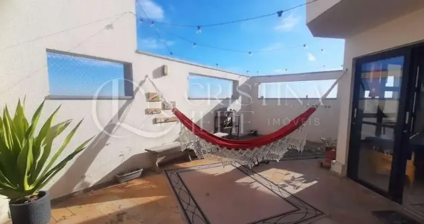 Apartamento para venda em americana, jardim ipiranga, 2 dormitórios, 1 suíte, 3 banheiros, 2 vagas