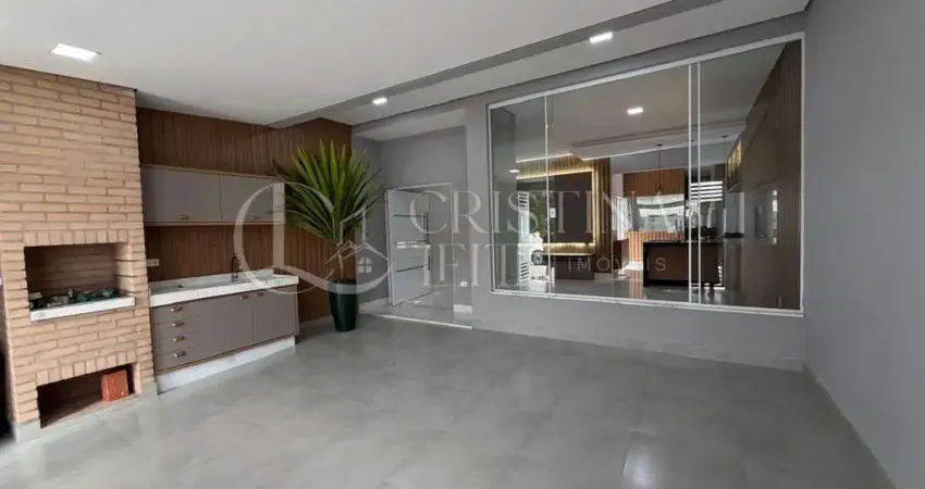 Casa para venda em americana, jardim terramérica ii, 3 dormitórios, 1 suíte, 2 banheiros, 2 vagas