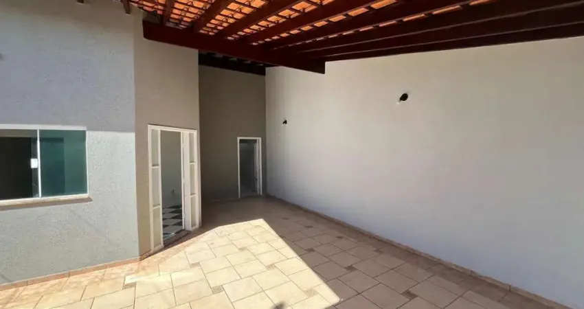 Casa para venda em americana, parque novo mundo, 3 dormitórios, 1 suíte, 3 banheiros, 2 vagas