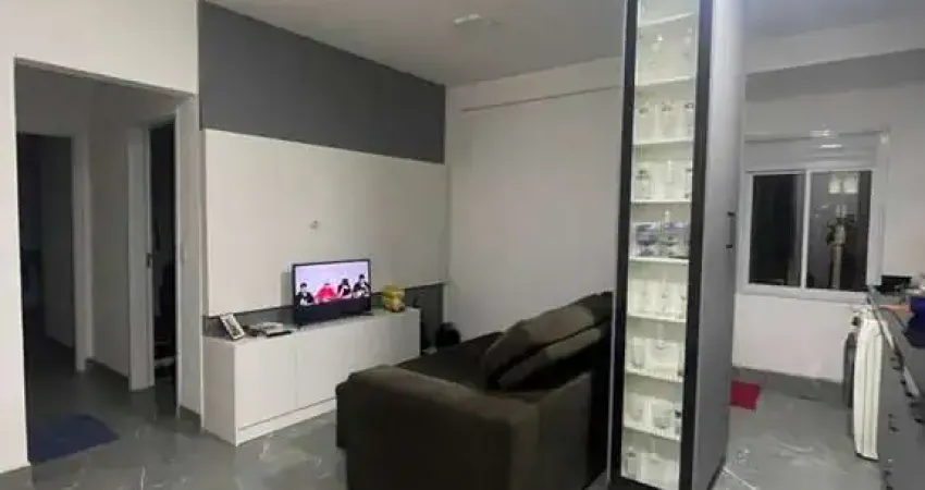 Apartamento para venda em nova odessa, green village, 2 dormitórios, 1 suíte, 2 banheiros, 1 vaga