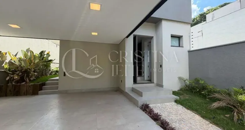 Casa para venda em americana, jardim ipiranga, 3 dormitórios, 1 suíte, 3 banheiros, 2 vagas