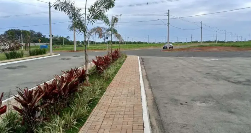 Terreno para venda em santa bárbara d`oeste, terramérica sb