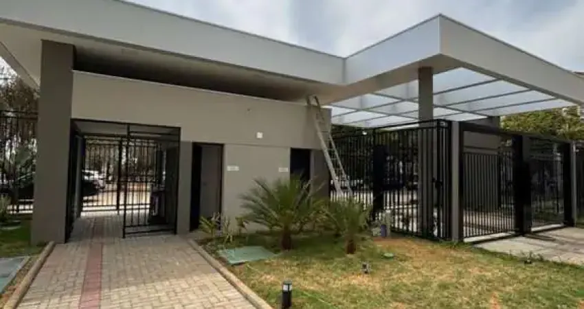 Apartamento para venda em americana, loteamento residencial jardim jacyra, 3 dormitórios, 1 suíte, 2 banheiros, 2 vagas