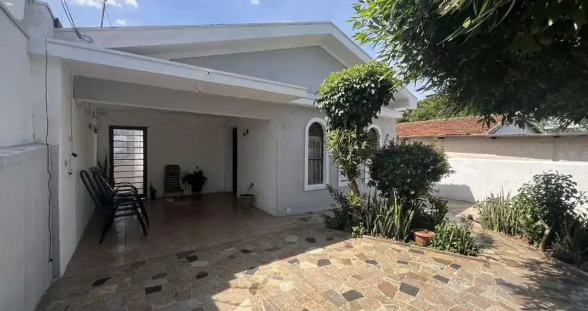 Casa para venda em americana, cidade jardim ii, 4 dormitórios, 2 banheiros, 8 vagas