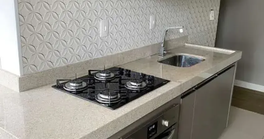 Apartamento para venda em americana, santa cruz, 3 dormitórios, 1 suíte, 1 vaga