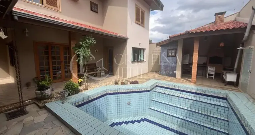 Casa para venda em americana, parque residencial nardini, 3 dormitórios, 1 suíte, 2 banheiros, 3 vagas