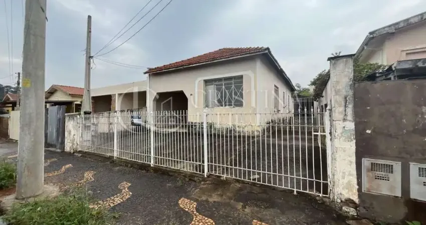Casa para venda em americana, jardim girassol, 2 dormitórios, 2 banheiros, 1 vaga