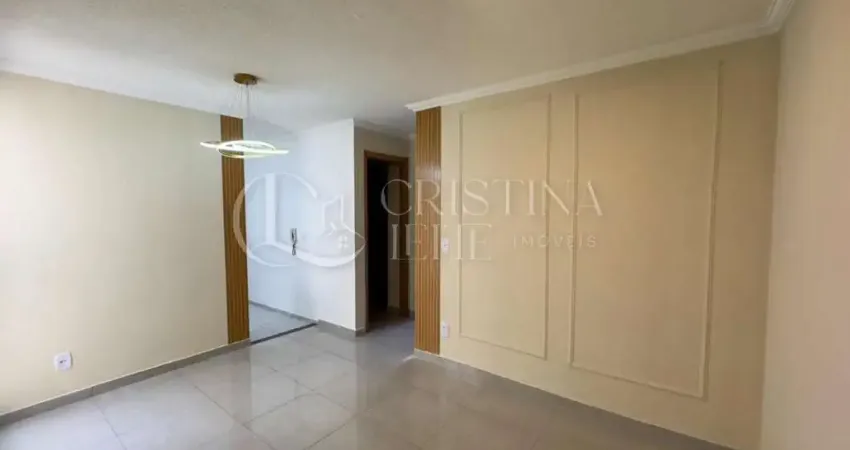 Apartamento para venda em americana, morada do sol, 2 dormitórios, 1 banheiro, 1 vaga