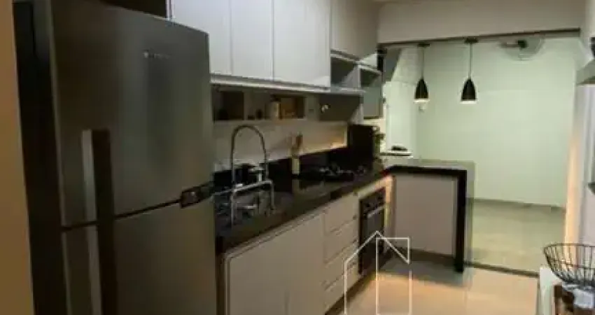 Casa para venda em americana, parque universitário, 2 dormitórios, 2 banheiros