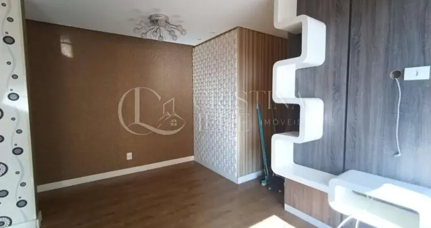 Apartamento para venda em americana, jardim nossa senhora do carmo, 2 dormitórios, 1 banheiro, 1 vaga