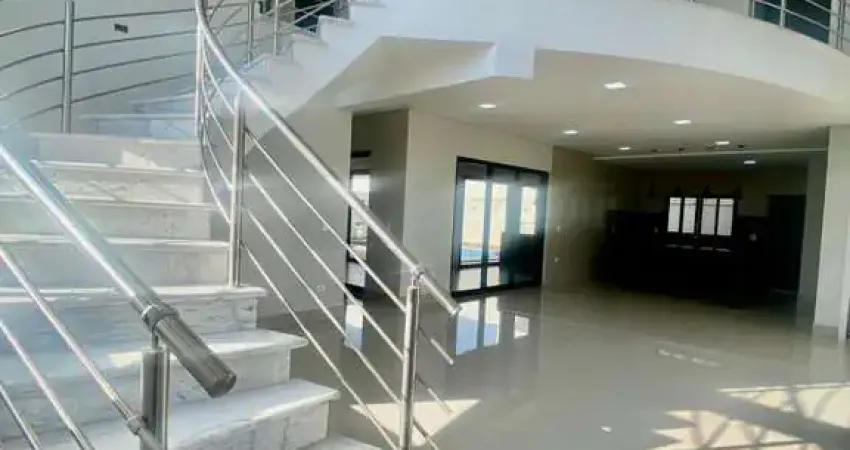 Casa em condomínio para venda em americana, chácara letônia, 6 dormitórios, 6 suítes, 7 banheiros, 4 vagas