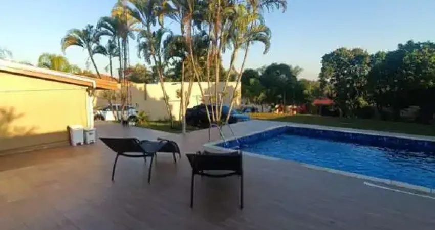 Chácara para venda em limeira, centro, 3 dormitórios, 2 suítes, 5 banheiros, 8 vagas