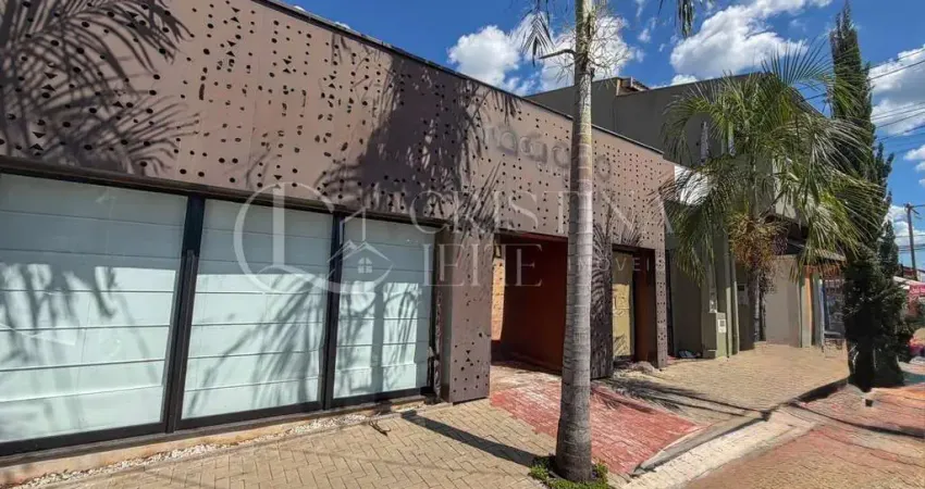 Ponto Comercial para Venda em Santa Bárbara D`Oeste, Centro