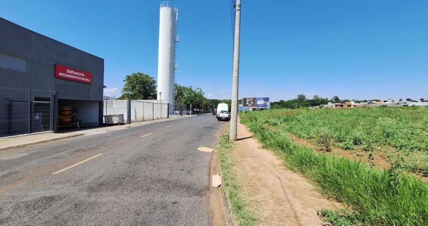 Terreno Comercial para Venda em São Carlos, Jardim Bandeirantes