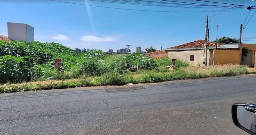 Terreno para Venda em São Carlos, Jardim Bandeirantes