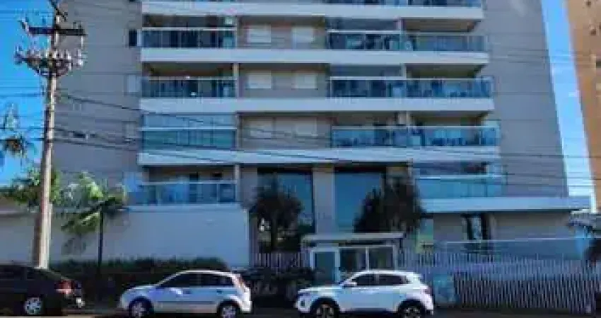 Apartamento para Venda em São Carlos, Parque Faber Castell I, 3 dormitórios, 1 suíte, 2 banheiros, 2 vagas