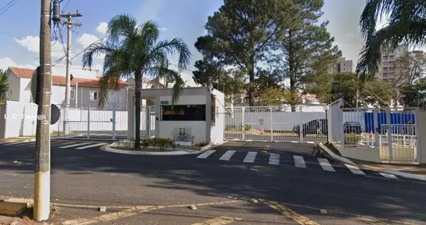 Casa em condomínio para venda em são carlos, parque sabará, 2 dormitórios, 2 banheiros, 1 vaga