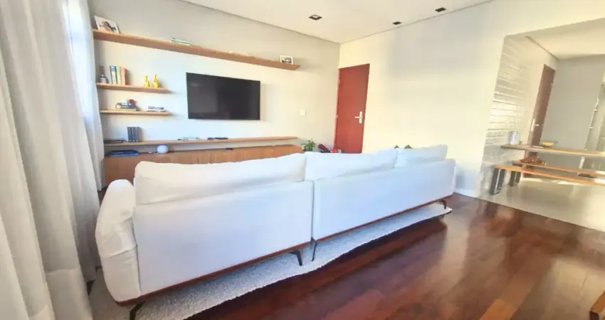 Apartamento com 3 quartos à venda na Rua Antônio Parreiras, 126, Boa Viagem, Niterói