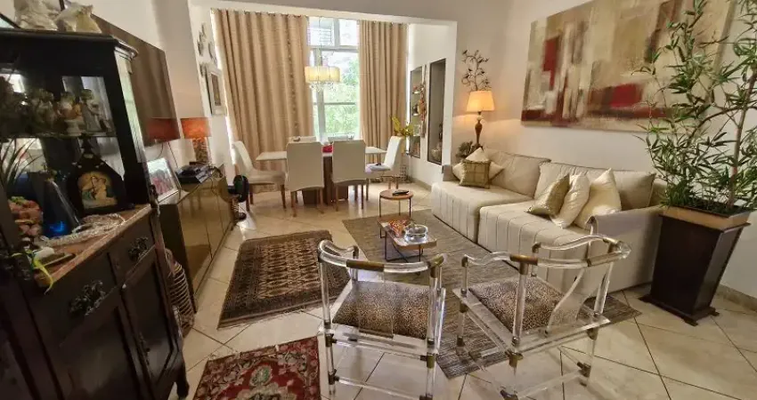 Excelente Apartamento 3 quartos em Icaraí