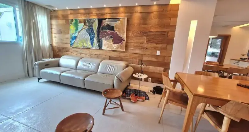 Cobertura com 3 quartos à venda na Avenida Rui Barbosa, 295, São Francisco, Niterói