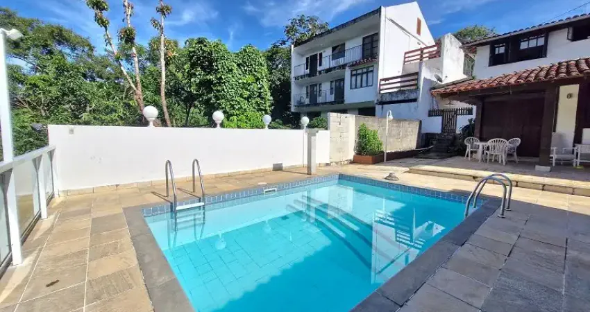 Casa em condomínio fechado com 6 quartos à venda na Travessa Bolívia, 274, Vila Progresso, Niterói