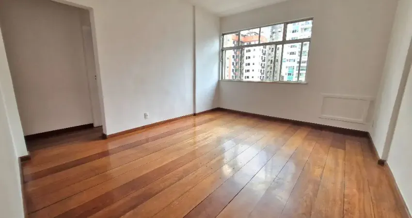 Apartamento  2 quartos Jardim Icaraí