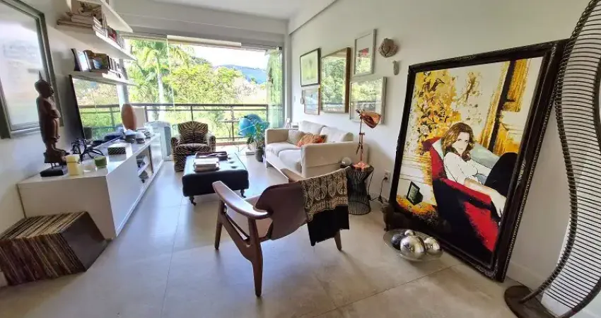 Apartamento com 2 quartos à venda na Rua Siqueira Campos, 91, Santa Rosa, Niterói