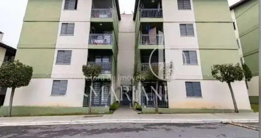 Apartamento à venda no bairro Pinheirinho - Curitiba/PR