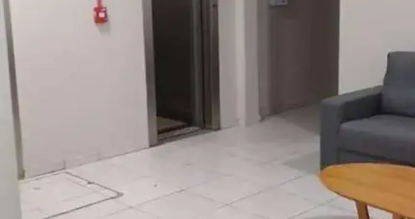 Apartamento com 2 quartos à venda no Centro Histórico, Porto Alegre 