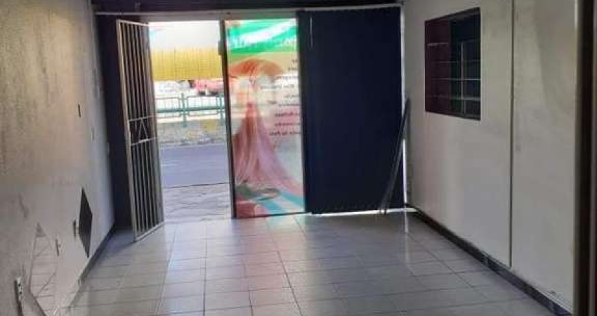 Ponto comercial para alugar no Partenon, Porto Alegre 