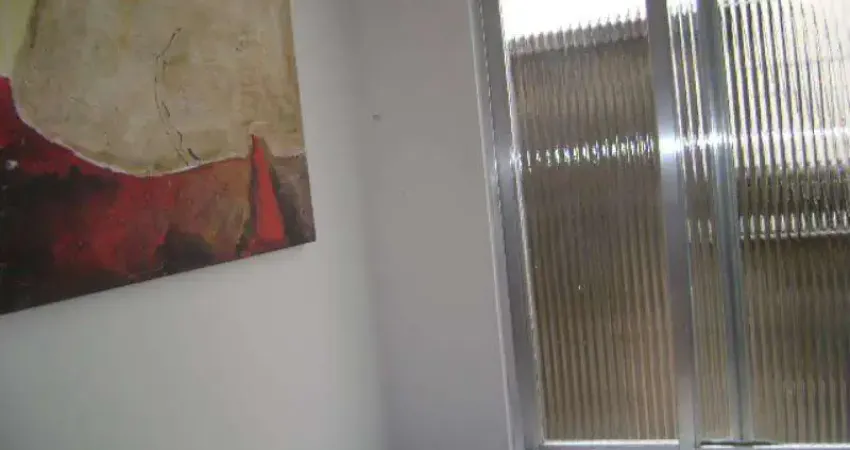 Kitnet / Stúdio à venda no Centro Histórico, Porto Alegre 