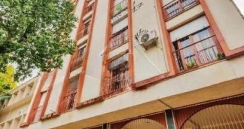 Apartamento com 1 quarto à venda no Centro Histórico, Porto Alegre 