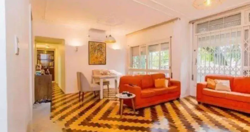 Apartamento com 3 quartos à venda no Centro Histórico, Porto Alegre 