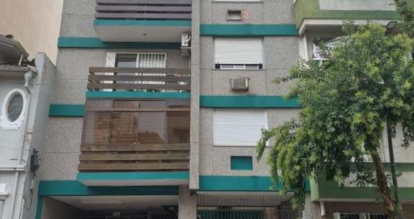 Apartamento com 1 quarto à venda no Centro Histórico, Porto Alegre 