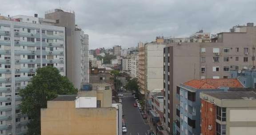 Apartamento com 2 quartos à venda no Centro Histórico, Porto Alegre 