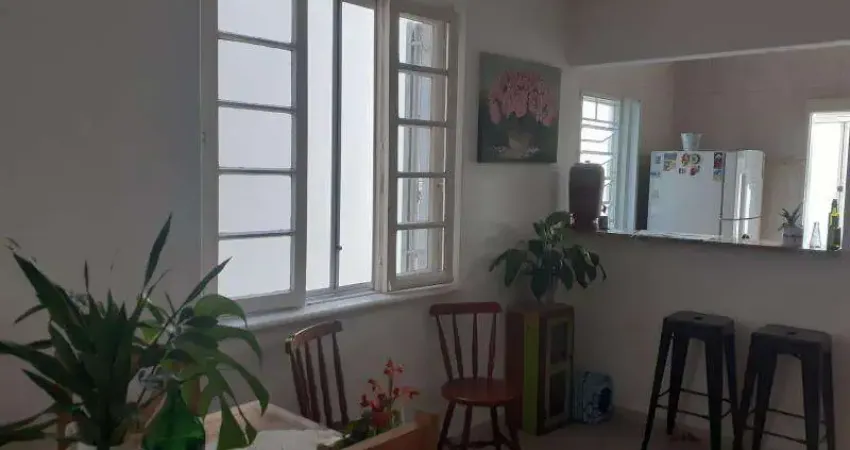 Apartamento com 2 quartos à venda no Centro Histórico, Porto Alegre 